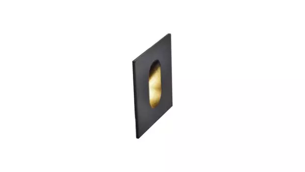 Подсветка ступеней лестницы DesignLed GW-S612-3-BL-WW