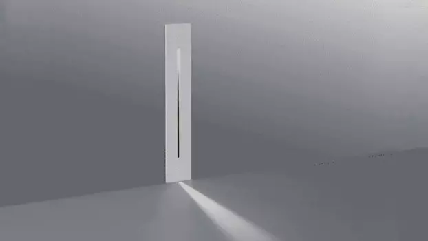 Подсветка ступеней лестницы DesignLed PO-1420-STEP-WH-WW