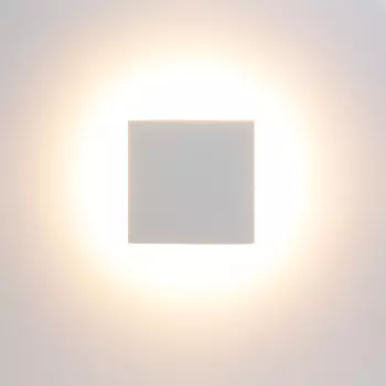 Подсветка ступеней лестницы LeDron LSL008A-Wh 3000K