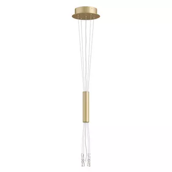 Подвес Maytoni Technical C032C-04-MG