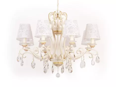 Подвесная люстра Abrasax 11294/8