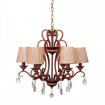 Подвесная люстра Abrasax 11296/6