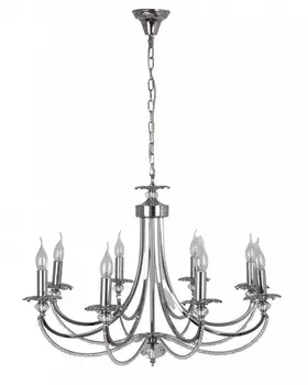 Подвесная люстра Abrasax 3007/8(chrome)