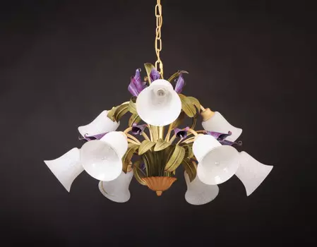 Подвесная люстра Abrasax 4544/9