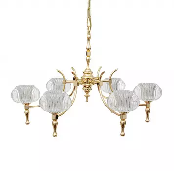 Подвесная люстра Abrasax 6444/6.15