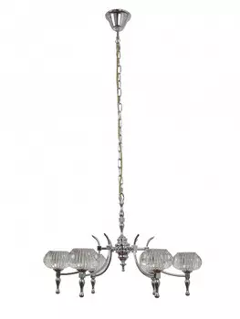 Подвесная люстра Abrasax 6444/6.44