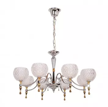 Подвесная люстра Abrasax 6565/8