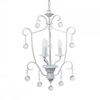 Подвесная люстра Abrasax 81208/3