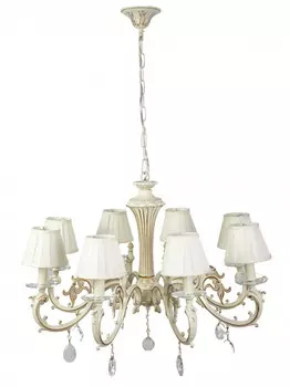 Подвесная люстра Abrasax 81234/8