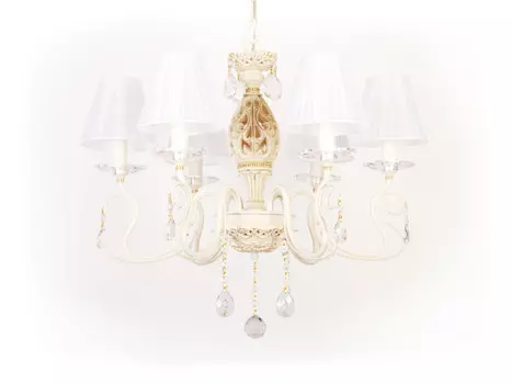 Подвесная люстра Abrasax 81309/6