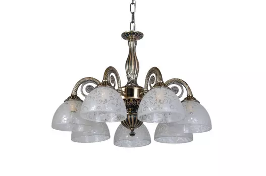 Подвесная люстра Abrasax HSD89540/7