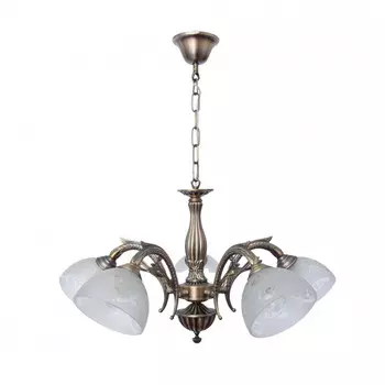 Подвесная люстра Abrasax HSD89565/5