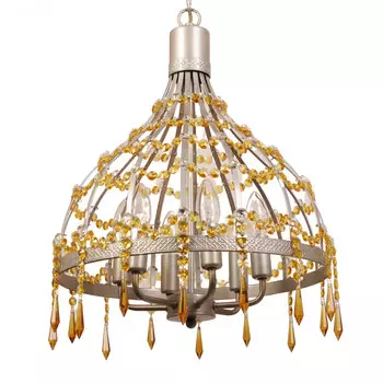 Подвесная люстра Abrasax L.6501-6А