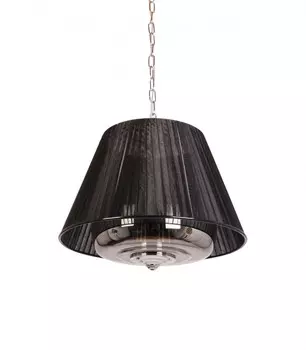 Подвесная люстра Abrasax L.7308-5BLACK