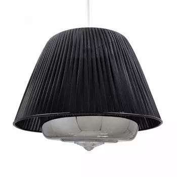 Подвесная люстра Abrasax L.7309-5BLACK