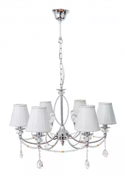 Подвесная люстра Abrasax MA04167C-006