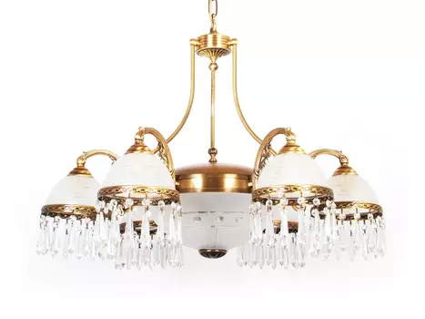 Подвесная люстра Abrasax MD25302/6+2