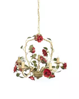 Подвесная люстра Abrasax SD0680/5