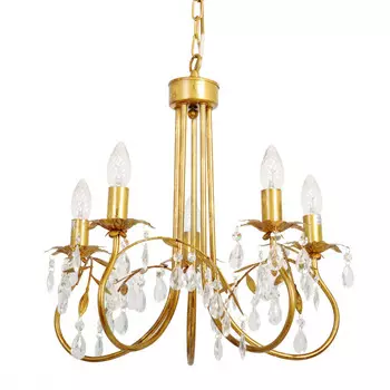 Подвесная люстра Abrasax SD0812/5