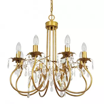 Подвесная люстра Abrasax SD0812/8