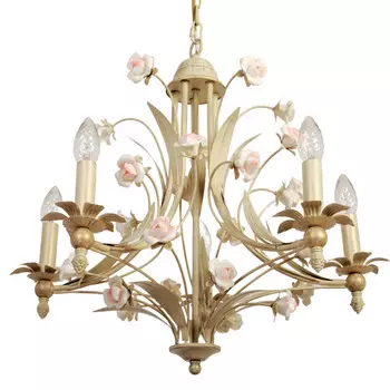 Подвесная люстра Abrasax SD0843/5