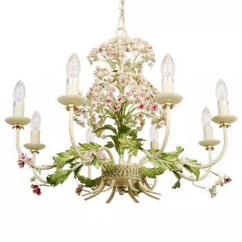 Подвесная люстра Abrasax SD0877/8