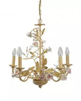 Подвесная люстра Abrasax SD0925/5