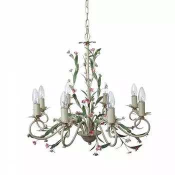 Подвесная люстра Abrasax SD0944/8