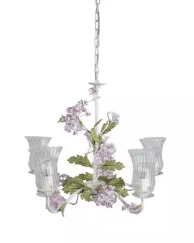 Подвесная люстра Abrasax SD0957/5