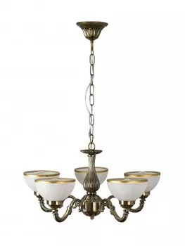 Подвесная люстра Abrasax SD714