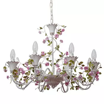 Подвесная люстра Abrasax SD733