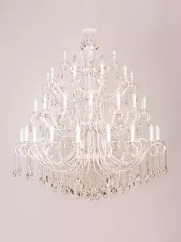 Подвесная люстра Abrasax SD734-WH