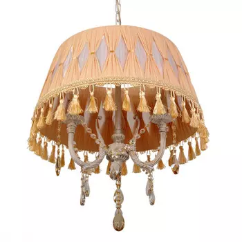 Подвесная люстра Abrasax SD762 (OR)