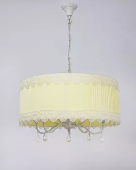 Подвесная люстра Abrasax SD770-SHADE