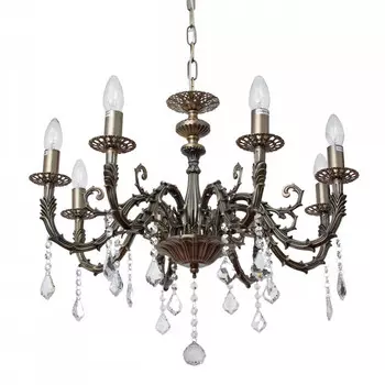 Подвесная люстра Abrasax SD793