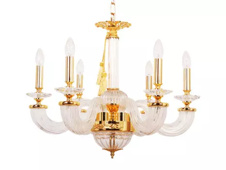 Подвесная люстра Abrasax SD795