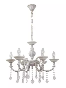 Подвесная люстра Abrasax SD797