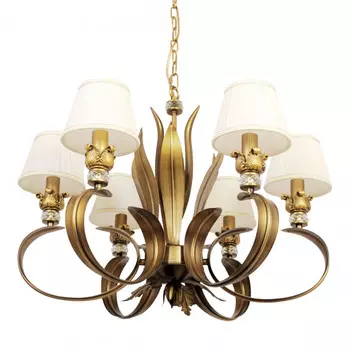 Подвесная люстра Abrasax SD820