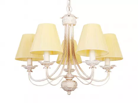 Подвесная люстра Abrasax SD830