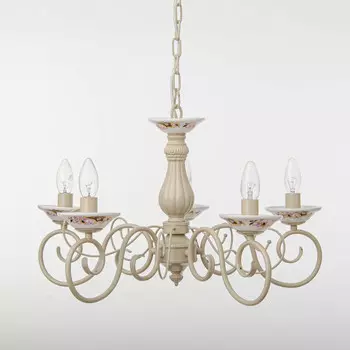 Подвесная люстра Abrasax STY40083/5