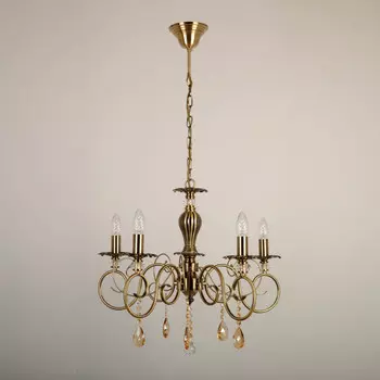 Подвесная люстра Abrasax SY40078/5