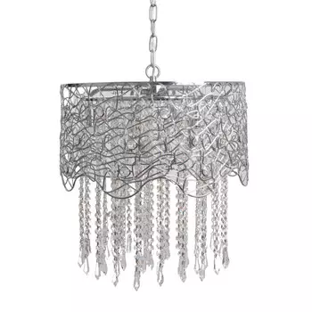 Подвесная люстра Abrasax X9118A/6CH