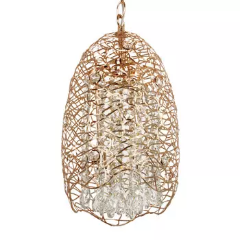 Подвесная люстра Abrasax X9120A/3