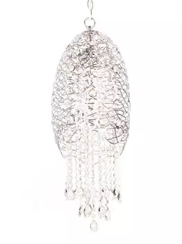 Подвесная люстра Abrasax X9120A/3CH