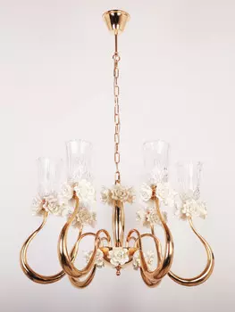 Подвесная люстра Abrasax X9121/6