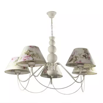 Подвесная люстра Adilux 1271/9