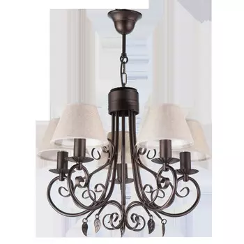 Подвесная люстра Adilux 2289