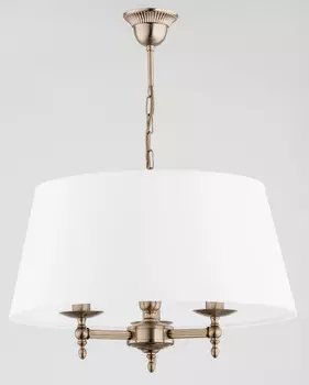 Подвесная люстра Alfa 16073