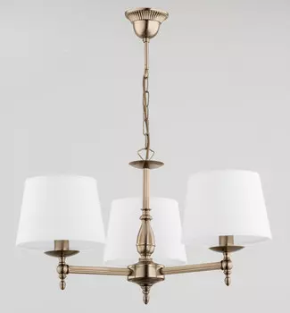 Подвесная люстра Alfa 16074