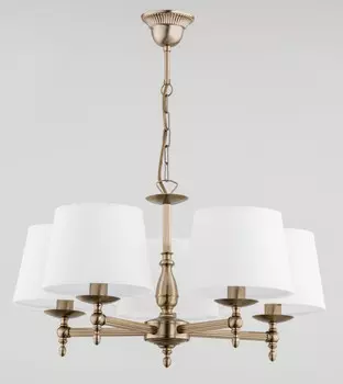 Подвесная люстра Alfa 16076